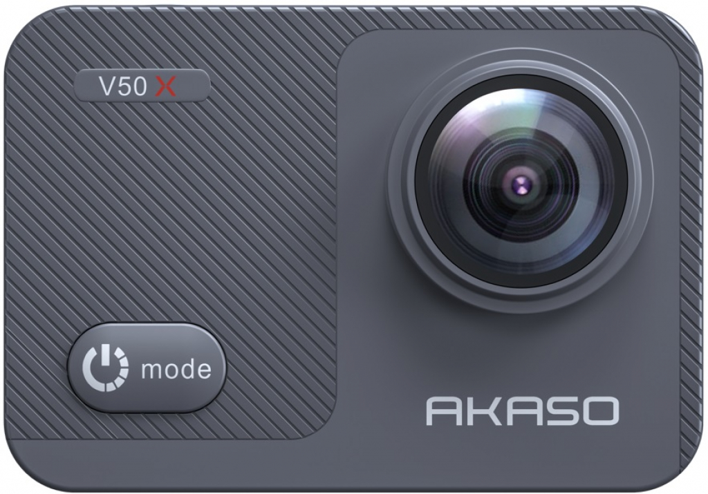 Екшън камера AKASO V50X